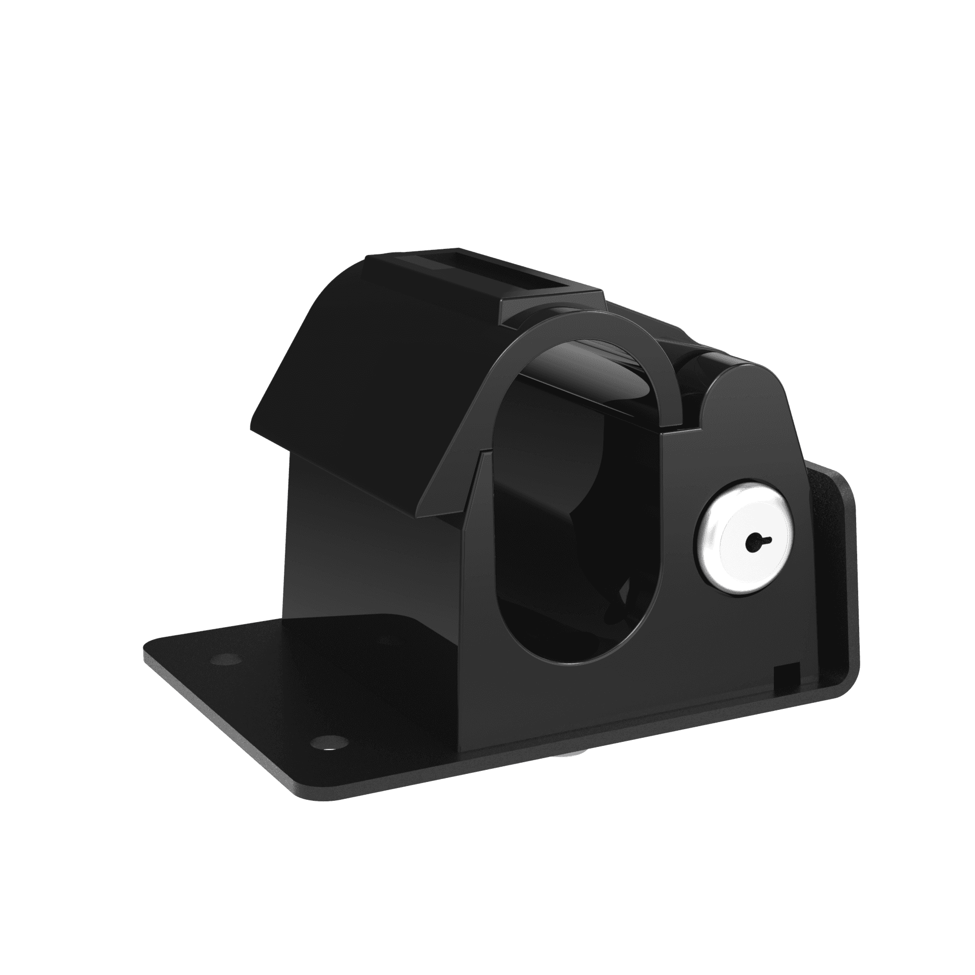 Weiser clasp lock