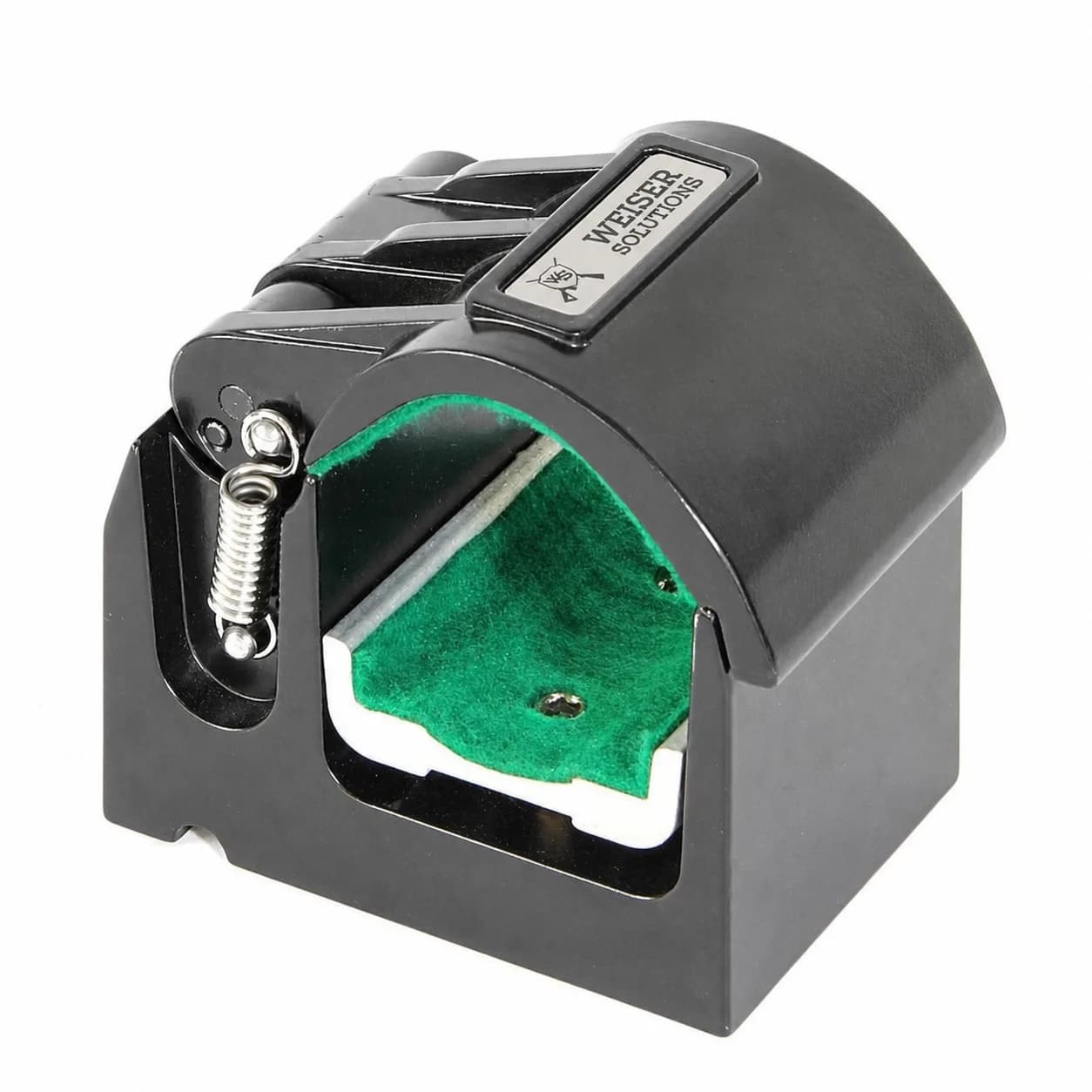 XL Clasp Lock Assembly (Plate Included) product photo