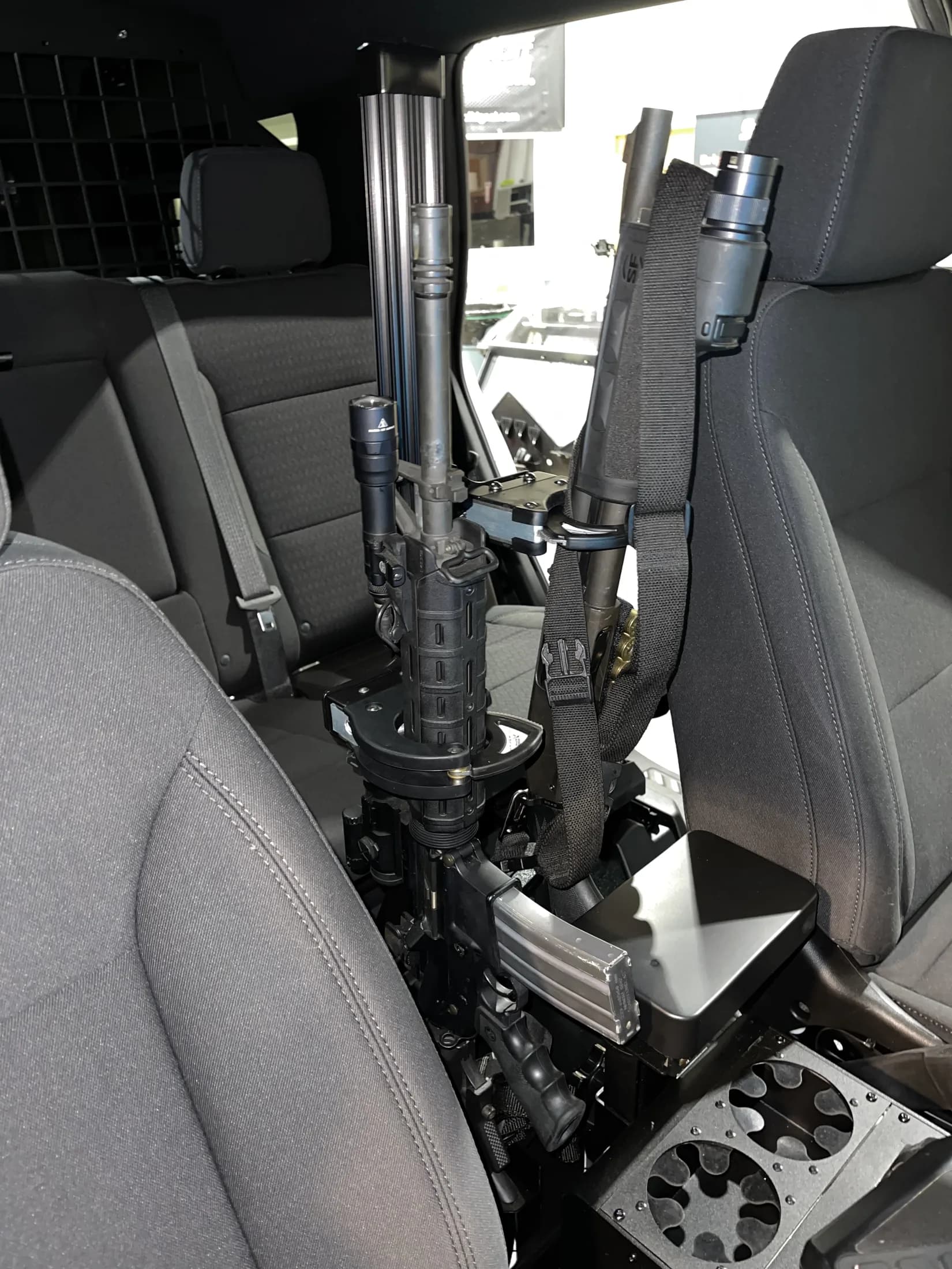 Chevrolet Silverado Free-Standing Base product photo