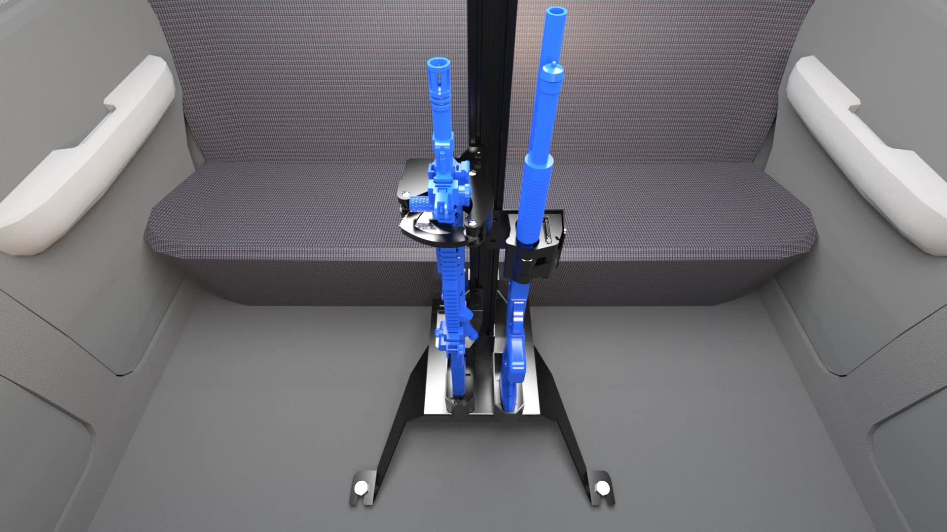 Dodge Charger Free-Standing Base product hero