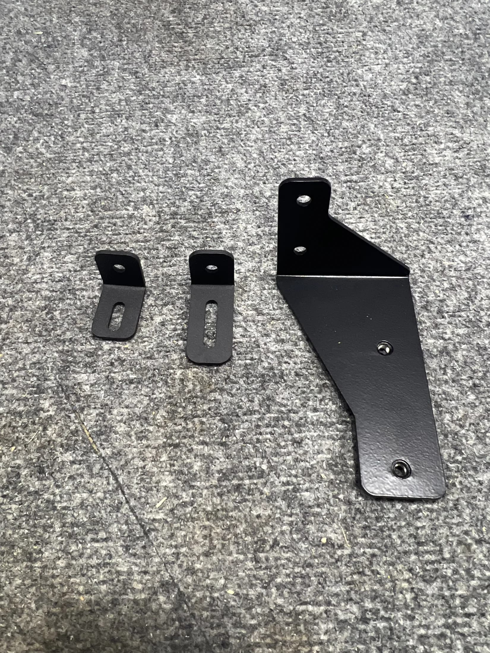 Standard Handcuff Lock Plate product photo
